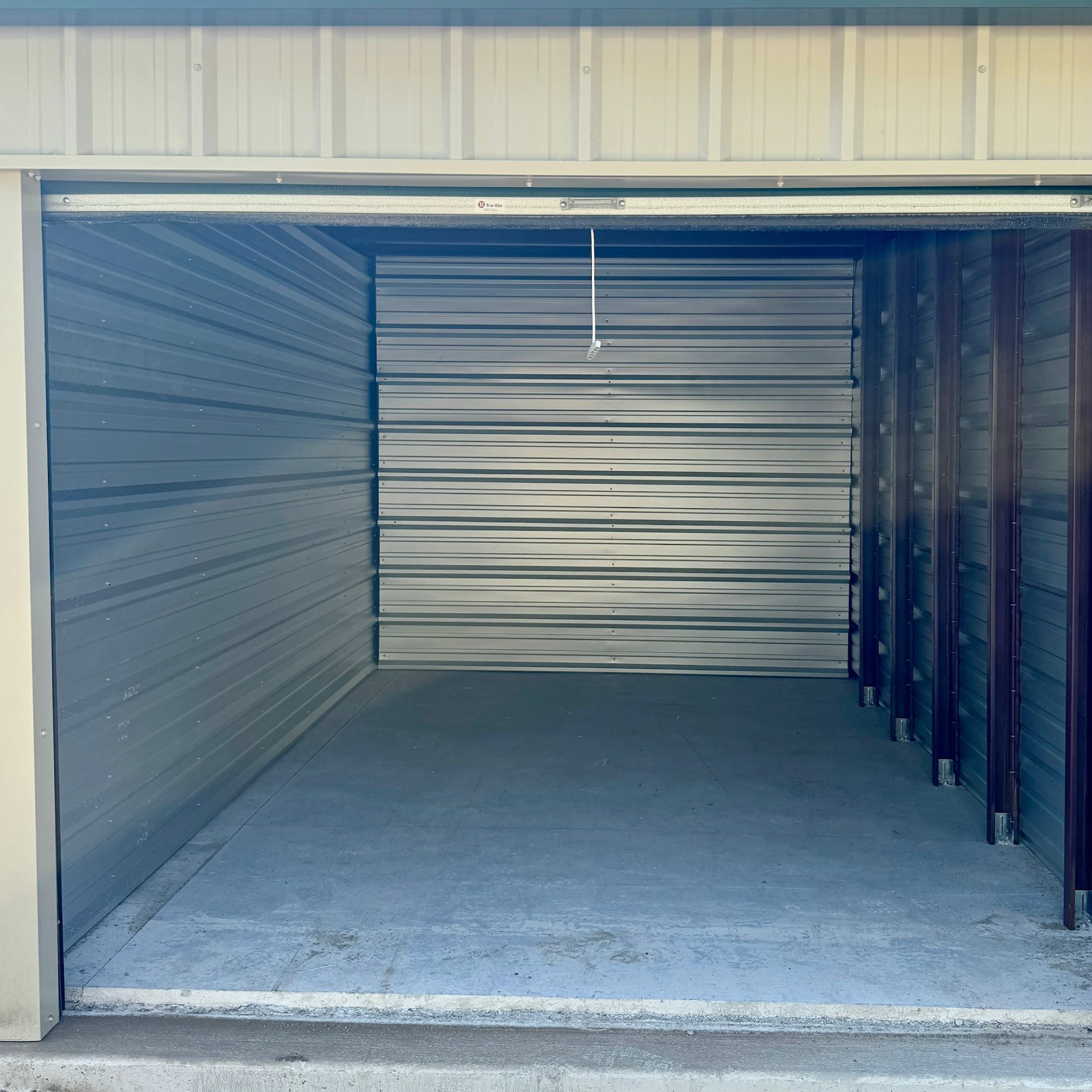 10x15 storage unit 